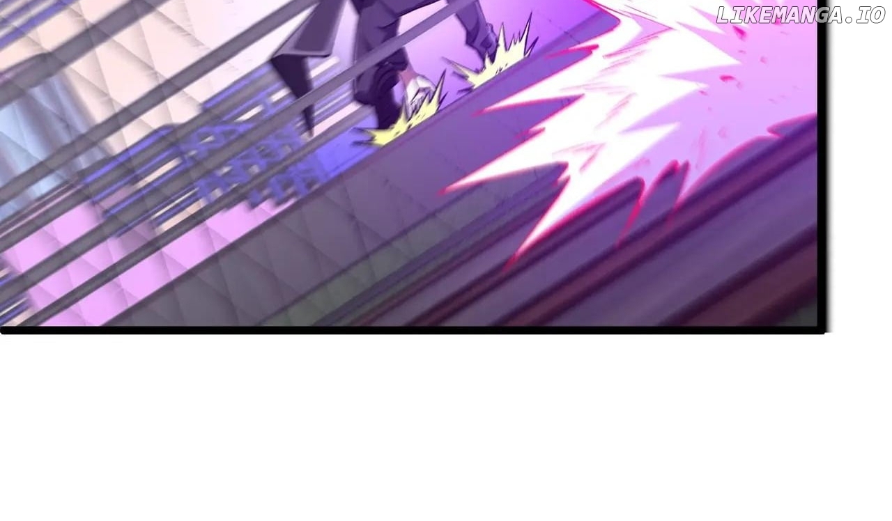 With My Netherworld Trillions, Game On! Chapter 205 - page 181